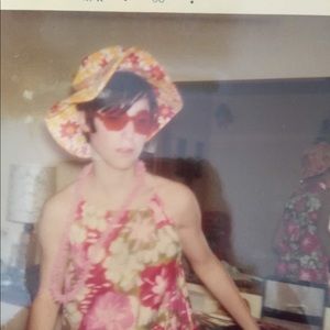 Meet your Posher, Andrea